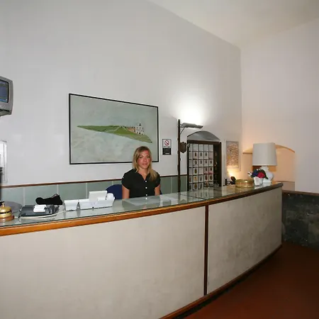 두오모 3* 시에나