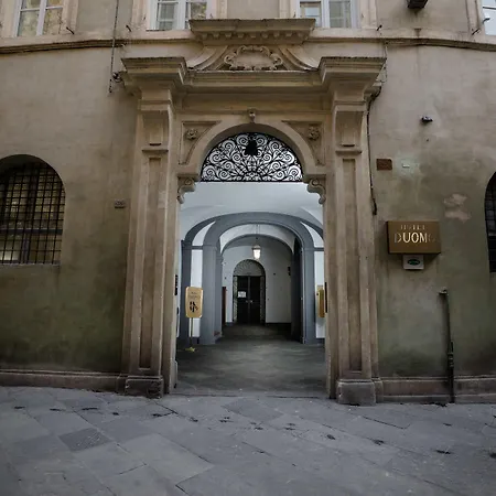 Duomo Hotel Siena