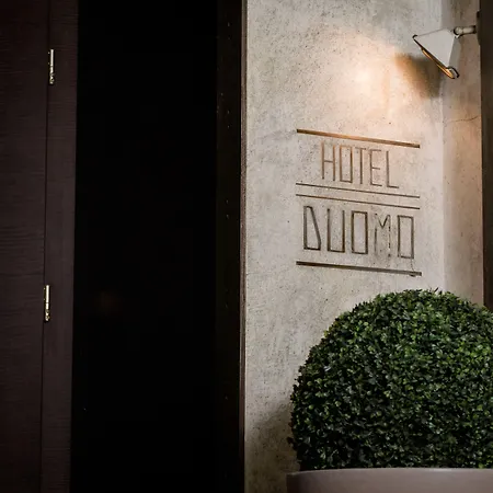 Duomo Hotel Siena