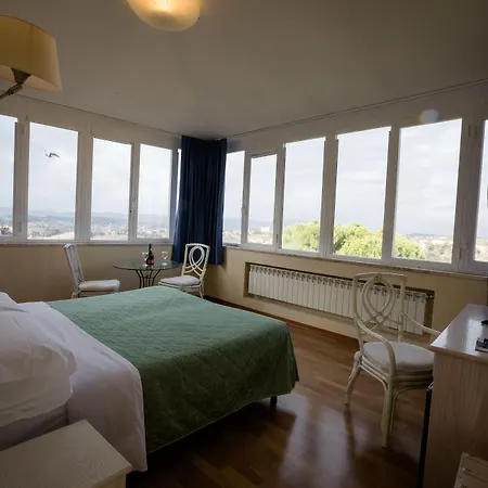 Hotel Duomo Siena