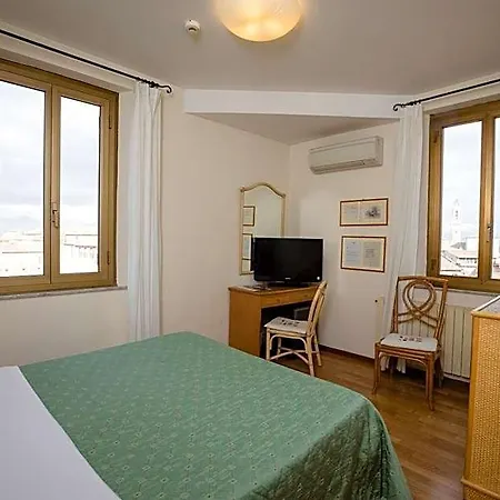 Duomo Hotel Siena