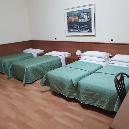 Hotel Duomo