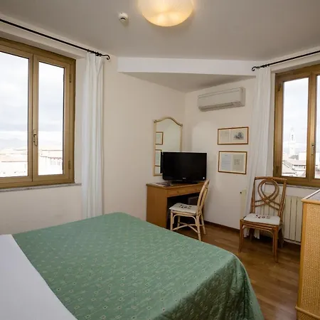 Hotel Duomo 3*