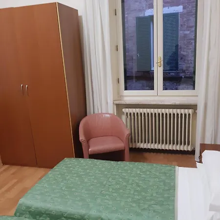Duomo Hotel 3*