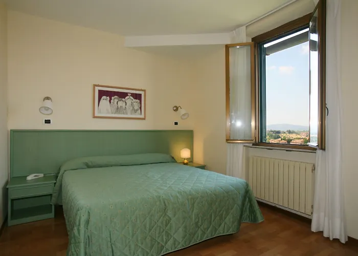 Duomo Szálloda Siena