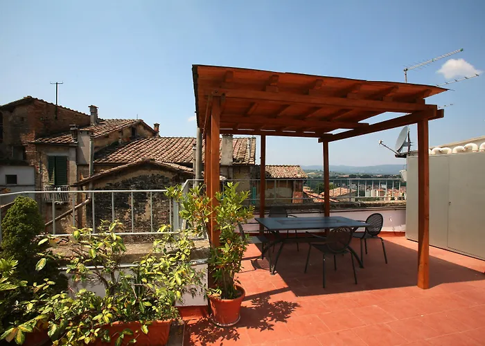 Duomo Готель 3*