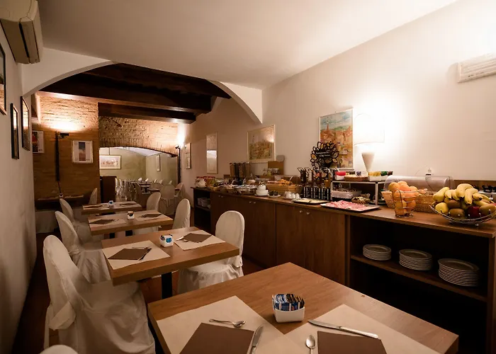 Szálloda Duomo Siena