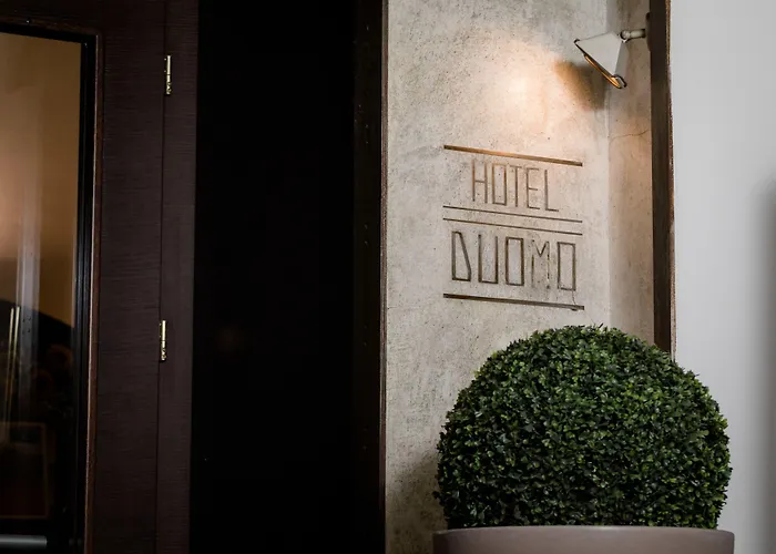 Duomo Отель Сиена