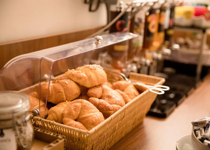 Готель Duomo 3*