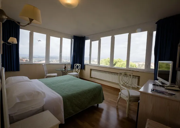 Отель Duomo Сиена