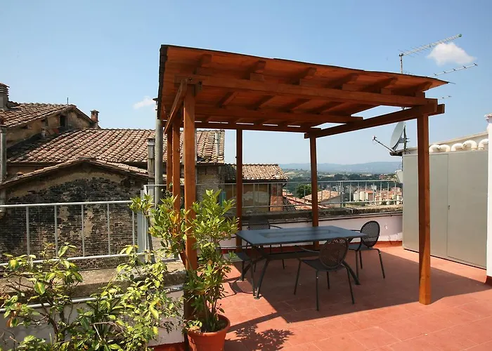 Duomo Szálloda Siena