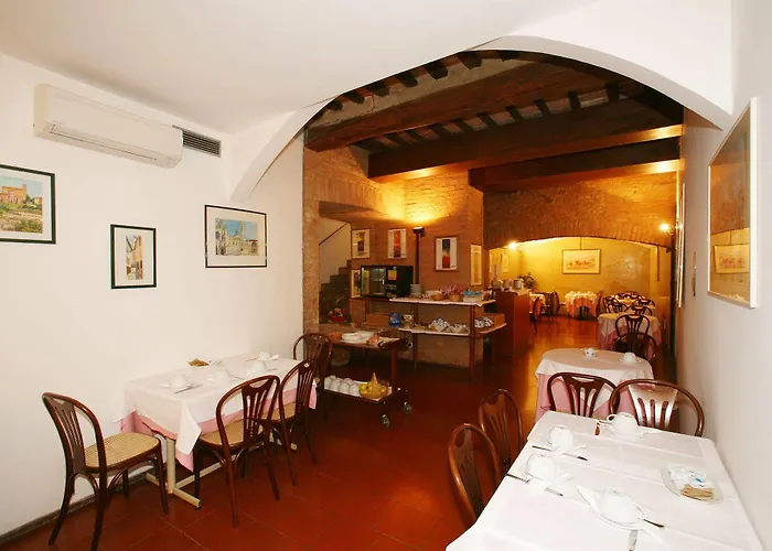 Duomo Готель 3*