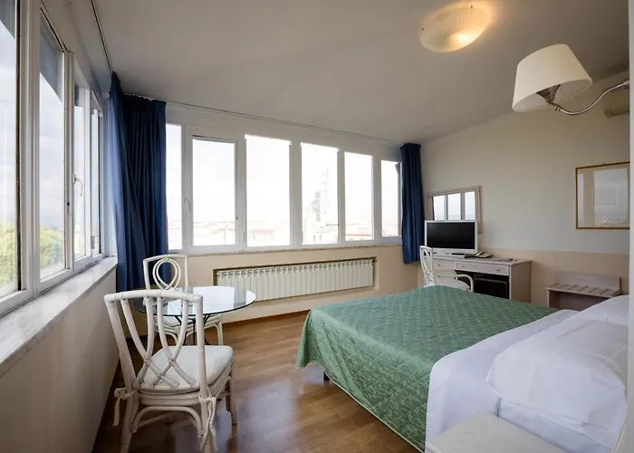 Duomo Готель 3*