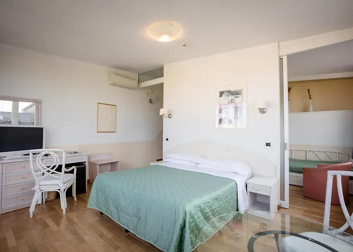 Duomo Отель Сиена