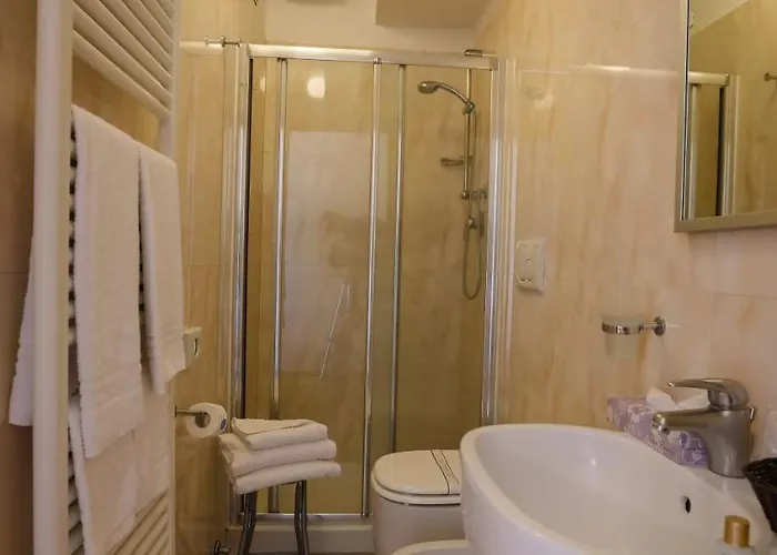 Szálloda Duomo Siena