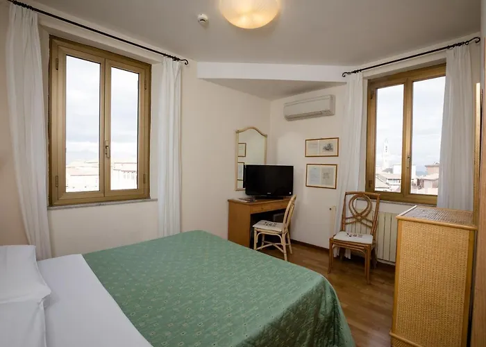 Готель Duomo 3*