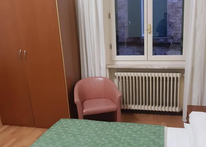 Duomo Готель 3*