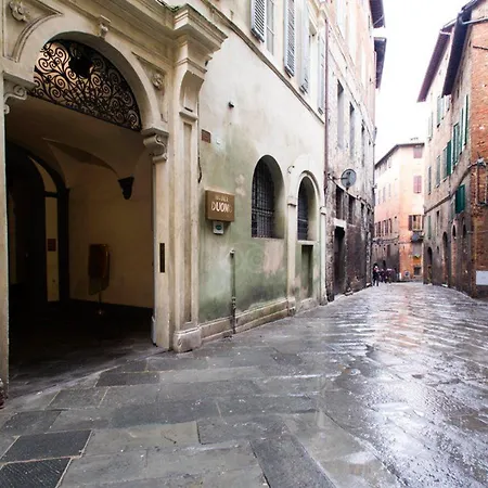 Duomo 3* Sienne