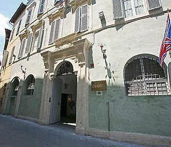 Duomo Hotel Sienne
