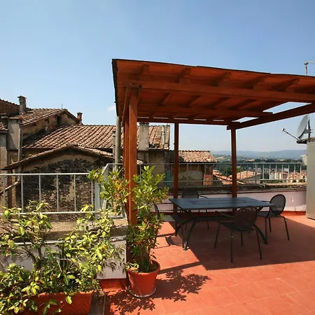 Hotel Duomo Sienne