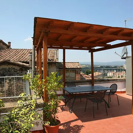 Duomo Hotel Sienne