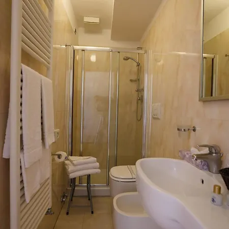 فندق Duomo سيينا