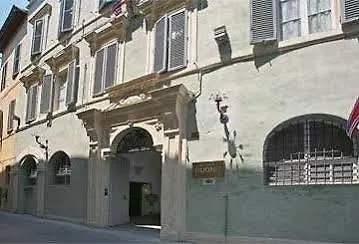 Duomo Sienne